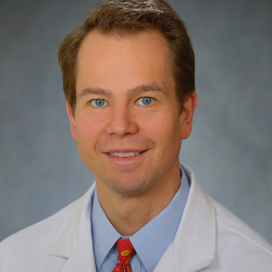 Photo of Daniel Pryma, MD, Vice President, Global Clinical Development, Eli Lilly and Company