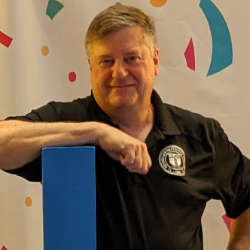 Photo of Todd M. Przybycien, PhD, Professor and Head, Chemical and Biological Engineering, Rensselaer Polytechnic Institute , Professor and Head , Chemical & Biological Engineering , Rensselaer Polytechnic Institute