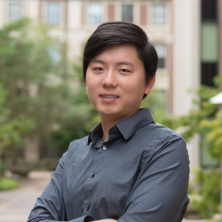 Photo of Fan Pu, PhD, Senior Scientist II, AbbVie Inc.