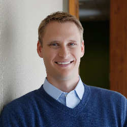 Photo of Mike Pykosz, Co-Founder & Former CEO, Oak Street Health