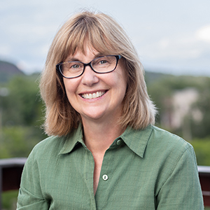 Photo of Anna Marie Pyle, PhD, Sterling Professor of Molecular & Cellular & Developmental Biology; Professor of Chemistry; Yale University , Sterling Prof , Molecular & Cellular & Developmental Biology , Yale Univ