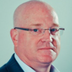 Photo of Stuart Pyle, Principal, Healthcare & Life Sciences, ThoughtWorks, Inc. , Principal , Healthcare & Life Sciences , ThoughtWorks Inc