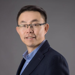 Photo of Xueming Qian, PhD, Founder & Chairman & CEO, Transcenta Holding