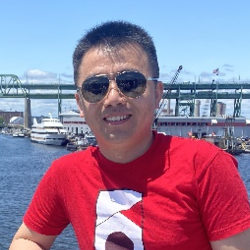 Photo of Yu Qian, PhD, Director, Head, Cell Therapy Analytical Development, Novartis