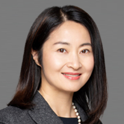 Photo of Yang Qiu, PhD, CSO & US GM, Duality Biologics