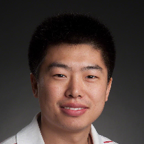 Photo of Yu Qiu, PhD, Executive Director, Biologics Design and Technology, AstraZeneca , Executive Director , Biologics Design and Technology , AstraZeneca