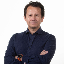Photo of Sergio A. Quezada, PhD, CSO, Achilles Therapeutics and Professor, Cancer Immunology & Immunotherapy, UCL Cancer Institute UK , CSO , Achilles Therapeutics