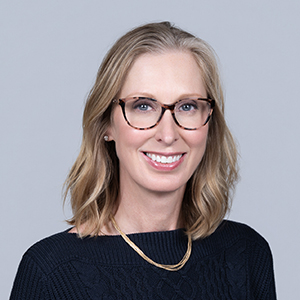 Photo of Elissa Quinn, Medical Director, Cancer Screening & Early Detection, AstraZeneca , Medical Director, Cancer Screening & Early Detection , AstraZeneca