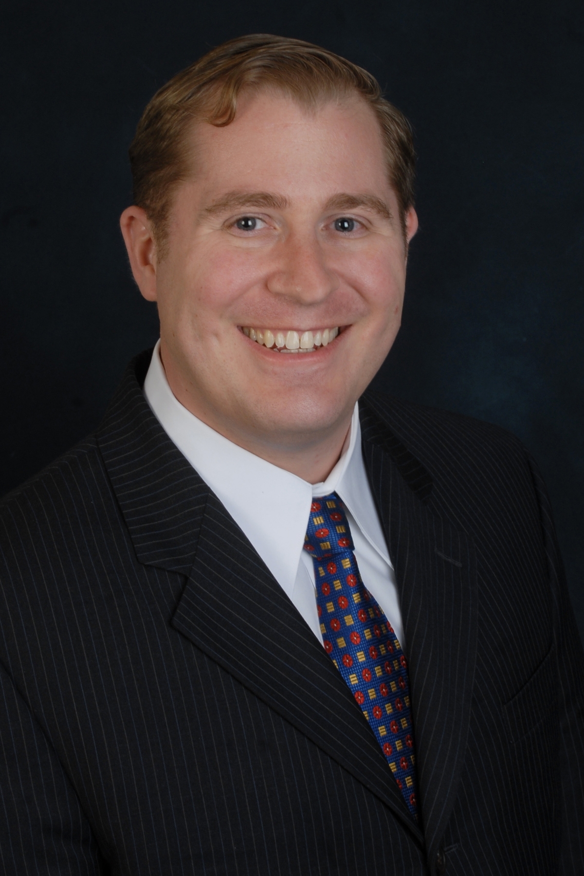 Photo of Matthew Quinn, Science Director, TATRC (Telemedicine & Advanced Technology Research Center) in Medical Research and Development Command (MRDC) , Sr Advisor , Health Technology , Health Resources & Svcs Administration