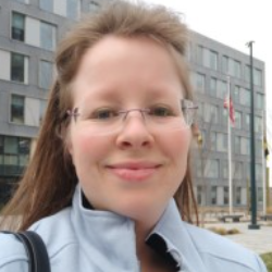 Photo of Orna Rabinovich Ernst, PhD, Senior Scientist, R&D, AstraZeneca , Senior Scientist , R&D , AstraZeneca