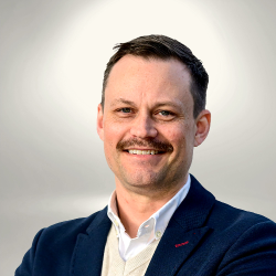 Photo of Jonathan Radcliffe, Specialist Process Technologist, Worley , Specialist Process Technologist , Battery Mineral & Materials , Worley