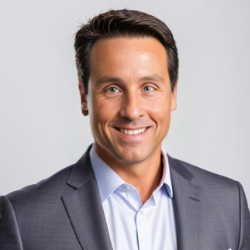 Photo of Dan Radecki, PhD, President & Head, Clinical R&D, Object Pharma Inc. , President & Head , Clinical R&D , Object Pharma Inc