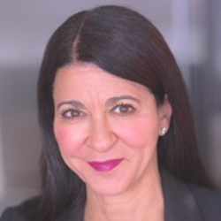 Photo of Jen Radin, Principal, Deloitte , Principal , Deloitte