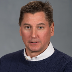 Photo of Bob Radinsky, PhD, Vice President, Global Head, Oncology External Innovation, Johnson & Johnson Innovative Medicines