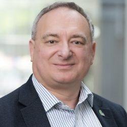 Photo of Laszlo G. Radvanyi, PhD, Professor, Department of Biochemistry, Microbiology and Immunology, University of Ottawa; Senior Scientist, Ottawa Hospital Research Institute , Professor , Biochemistry, Microbiology and Immunology , University of Ottawa