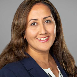 Photo of Maryam Raeeszadeh-Sarmazdeh, PhD, Assistant Professor, Chemical and Materials Engineering, University of Nevada , Assistant Professor , Chemical & Materials Engineering , Univ of Nevada Reno