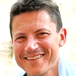 Photo of Andy Rafal, CEO, OLI Systems , CEO , OLI Systems