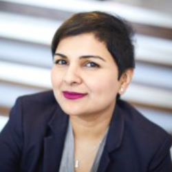 Photo of Rashmi Raghavendra, CEO, Dionysus Healthcare , CEO , Dionysus Healthcare