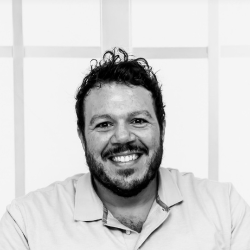 Photo of Dante Rahdar, Mgr, Ground Vehicle Committee, SAE Intl , Mgr , Ground Vehicle Committee , SAE Intl