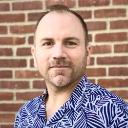 Photo of Shvan Raheem, PhD, Researcher, Radiology