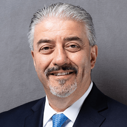 Photo of Firas M. Rahhal, MD, Partner, Retina Vitreous Associates Medical Group; General Partner, ExSight Ventures, LLC , Partner , Retina Vitreous Associates Medical Grp
