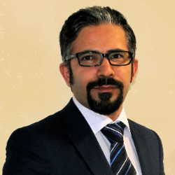 Photo of Hamzeh Rahimi, PhD, Scientist, City of Hope National Medical Center