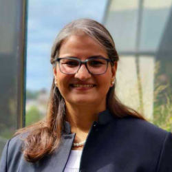 Photo of Tejal Raichura, MHA, Director, Telemedicine, Children's National Hospital , Director, Telemedicine , Children's National Hospital