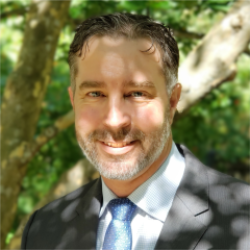 Photo of Jason Raines, Vice President, Clinical Data and Insights, AstraZeneca , Vice President , Clinical Data and Insights , AstraZeneca