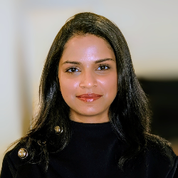 Photo of Shalini Raj Unnikandam Veettil, PhD, Senior Scientist, Technology Development Strategy & Operations, Gilead Sciences Inc. , Sr Scientist , Tech Dev Strategy & Operations , Gilead Sciences Inc