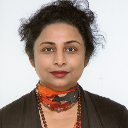 Photo of Lakshmi Raj, Investigator III, Novartis , Investigator III , Novartis