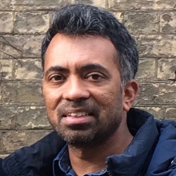 Photo of Narendiran Rajasekaran, PhD, Director, Cellular Immunology, Coherus Biosciences , Director , Cellular Immunology , Coherus Biosciences