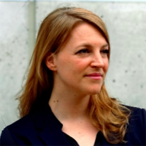 Photo of Christin Rakers, PhD, Principal Scientist, Computational Chemistry, Discovery & Development Technologies, Merck Healthcare KGaA