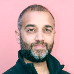 Photo of Rishi Rakhit, PhD, Director, Translational Medicine, Mitokinin , Vice President, Translational Medicine , Translational Medicine , MITOKININ