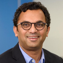 Photo of Lakshman Ramamurthy, PhD, Vice President, Regulatory Affairs, GRAIL , Vice President, Regulatory Affairs , GRAIL Inc.