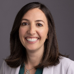 Photo of Irem Rami, Principal, Healthcare, Norwest Venture Partners