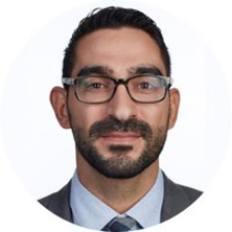 Photo of Ernesto Ramirez, PhD, Senior Manager, Consumer Research, Data Science, Evidation Health