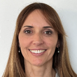 Photo of Susana Ramos, PhD, Global Early Planning TA Lead, Clinical Sciences & Operations, Sanofi