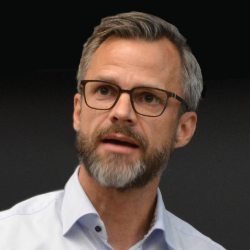 Photo of Ulrich Rant, PhD, CEO, R&D, Dynamic Biosensors GmbH , CEO , R&D , Dynamic Biosensors GmbH