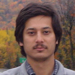 Photo of Arvind Rao, PhD, Associate Professor, Department of Computational Medicine and Bioinformatics, University of Michigan , Associate Professor , Computational Medicine & Bioinformatics , University of Michigan