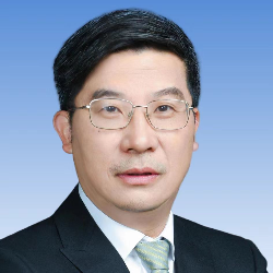 Photo of Hai Rao, PhD, Professor and Chair, Department of Biochemistry, Southern University of Science and Technology, China , Professor and Chair , Biochemistry , Southern University of Science and Technology