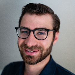 Photo of Garrett Rappazzo, PhD, Scientist, Platform Technologies, Adimab , Senior Scientist , Platform Technologies , Adimab LLC