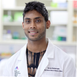 Photo of Raveen Rathnasinghe, PhD, Investigator, Virology and Biocontainment, Seqirus , Investigator/Manager , Virology and Biocontainment , CSL Seqirus