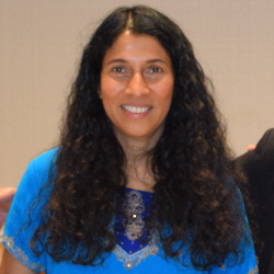 Photo of Anokha S. Ratnayake, PhD, Principal Scientist, Design and Synthesis Sciences, DNA Encoded Library Technology Group, Pfizer Global R&D Groton Laboratories