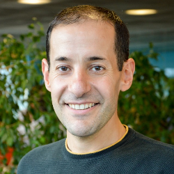 Photo of Hasane Ratni, PhD, Distinguished Scientist & Project Team Leader, Medicinal Chemistry, F. Hoffmann-La Roche AG