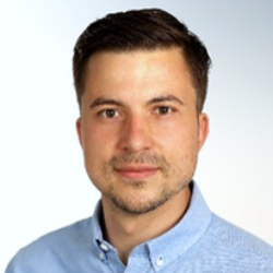 Photo of Alexander Rau, PhD, Senior Scientist, Protein Engineering, Anaveon AG , Sr Scientist , Protein Engineering , Anaveon AG