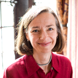Photo of Brigitte E. Raumann, Product Manager, University of Chicago, Globus , Product Manager , University of Chicago, Globus