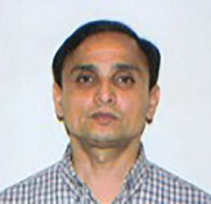 Photo of Thimma Rawalpally, PhD, CMC Director, AstraZeneca