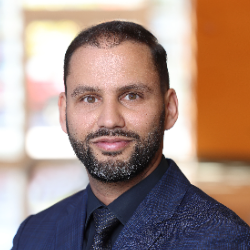 Photo of Reda Rawi, PhD, Staff Scientist and Co-Head, Structural Bioinformatics Core, NIH NIAID , Staff Scientist & Co Head , Structural Bioinformatics Core , NIH NIAID
