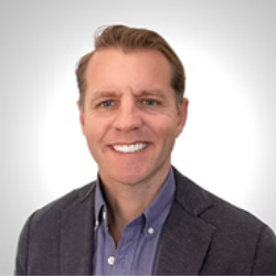 Photo of Dave Rawlins, Chief Operating Officer, Mynd Immersive