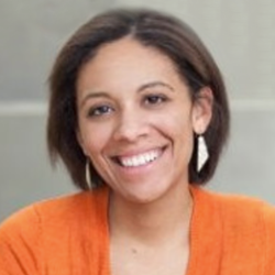 Photo of Victoria M. Raymond, MS, LCGC, Vice President, Medical, Cancer Screening, Guardant Health, Inc.